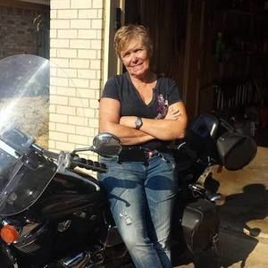 Meet your Posher, Patsy